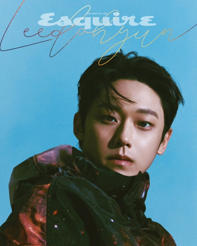 이도현 /사진제공=에스콰이어
