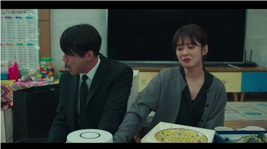 [종합] '장혁♥' 장나라, 채정안 불륜 의심 "왜 그렇게 잘해줄까" ('패밀리')