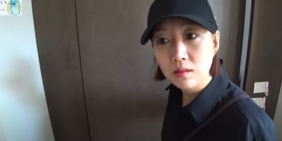 '경축' 장윤정♥도경완, 셋째 생겼다('도장TV')