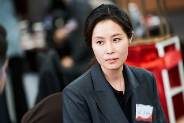 '퀸메이커' /사진제공=넷플릭스