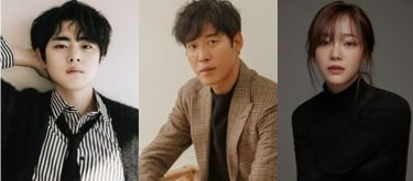 [공식] 조병규 복귀→진선규·김히어라 합류 '경이로운 소문2', 올 하반기 토일 편성