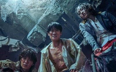 [공식] 진선규·전종서·장률 '몸값', 韓 OTT 최초 칸 국제 시리즈 각본상