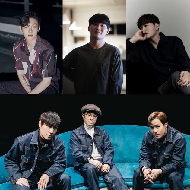 이현주·김종현·차선우 주연의 '시작은 첫키스', OST 라인업 공개