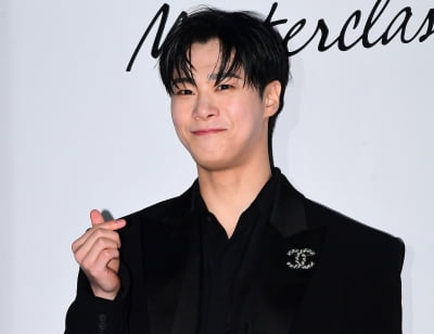 故 문빈 "스스로 생 마감하다니, 안타깝고 아까워"…생전 인터뷰에 황망[TEN이슈]