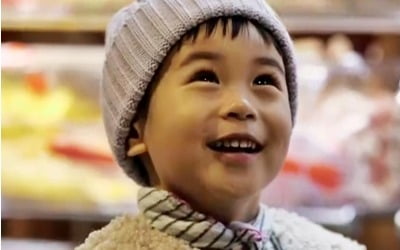 장신영♥강경준 5살子 정우 "엄마는 밥 먹는 사람, 아빠는 놀아주는 사람" 폭로 ('슈돌')