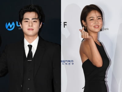 학폭 논란은 여전한데…조병규, '경소문2'로 당당히 복귀→심은우, 억울함 토로[TEN피플]