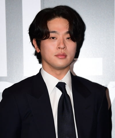 [TEN 포토] 박정민 '훈훈한 외모'