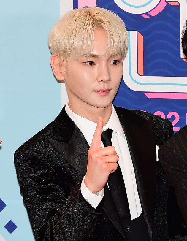 샤이니 키 / 사진=텐아시아DB