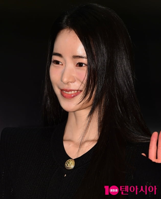 [TEN 포토] 임지연 '이쁘다 연진아'