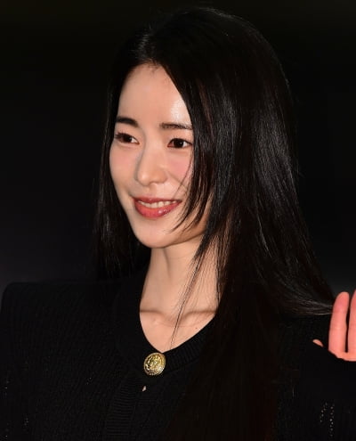 [TEN 포토] 임지연 '이쁘다 연진아'