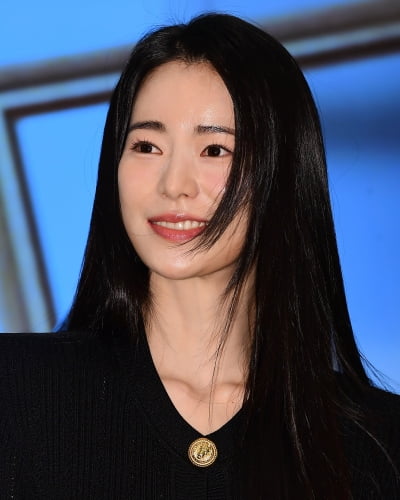 [TEN 포토] 임지연 '반짝반짝 빛나는 미모'