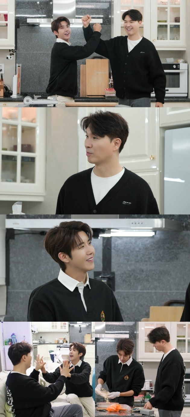 사진제공=KBS 2TV '신상출시 편스토랑'