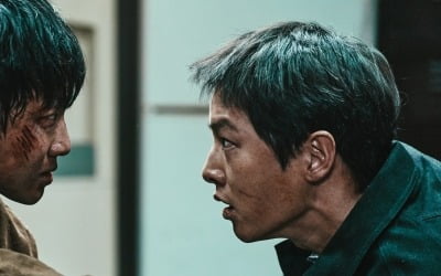 송중기, 데뷔 15년만 첫 칸 입성 "설레는 마음, 영화인 축제 즐길 것"