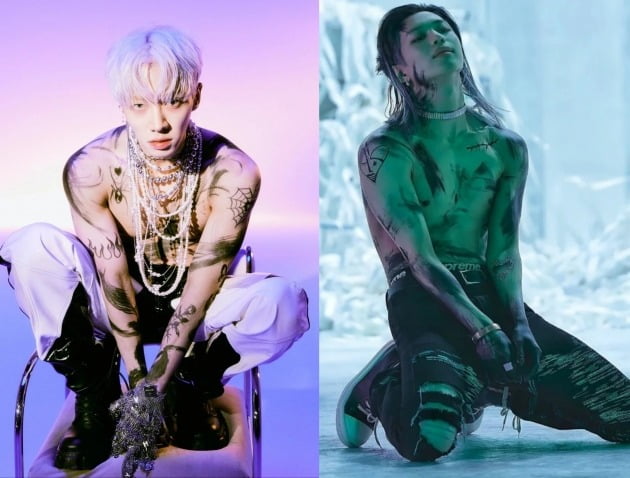 앨범 '프레데터'·'어드바이스'