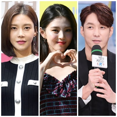 한소희 이용해 돈빌린 母→한강뷰 아파트서 쫓겨난 심형탁…천륜 못끊은 ★[TEN피플]