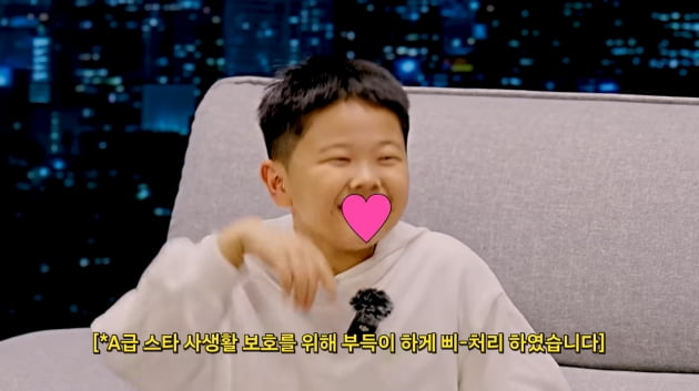 ♥한창과 싸움 후 음주…장영란, 애들 폭로에 당혹→녹화장 급퇴장('A급 장영란')