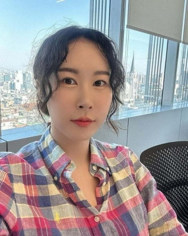 사진='나는솔로' 13기 순자(가명) 채널