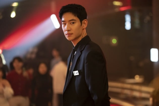 '모범택시2' 스틸. / 사진제공=SBS