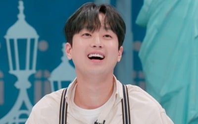 이찬원, 독일 대표 문호 괴테 열혈 팬? "'젊은 베르테르의 슬픔' 5번 봤다"('톡파원25시')