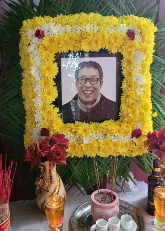 "故서세원, 서서히 혈관 막혔을 것…혈압 떨어져 수액 맞았나" 심근경색 의혹[TEN초점]