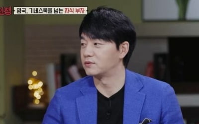 '50대' 김승수 "10살 女 부담스러웠지만…지금은 띠동갑도 40대"('장미의 전쟁')