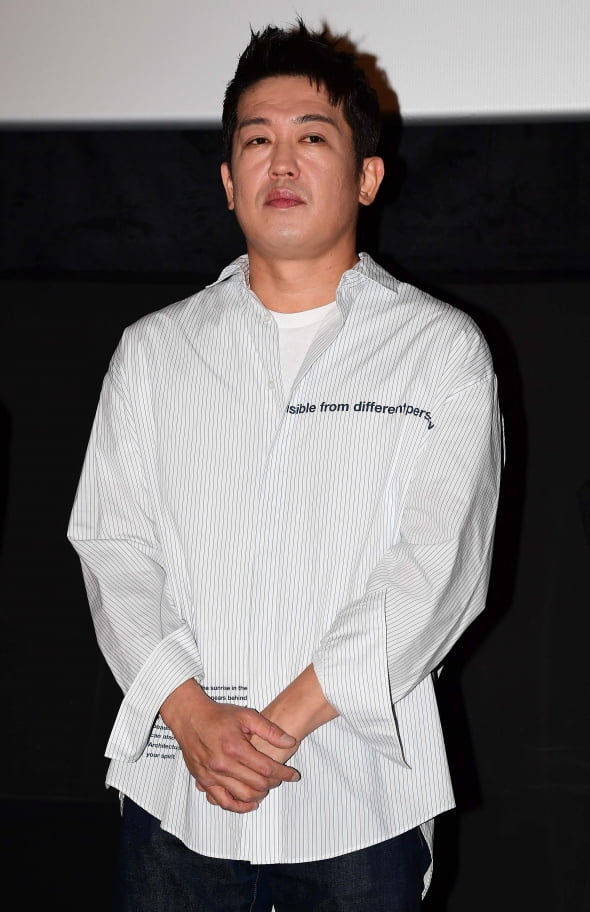시청률도, 홍보도 필요없다? tvN, 1년만에 '또' 제작발표회 파행[TEN스타필드]