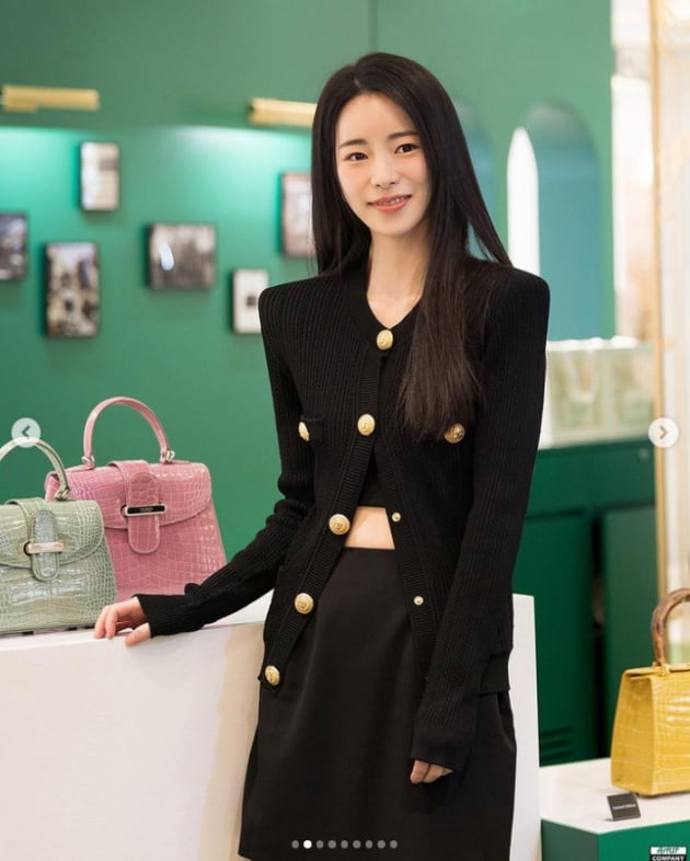 '이도현♥' 임지연, 사랑에 빠지면 이뻐지네...멋지다 연진아