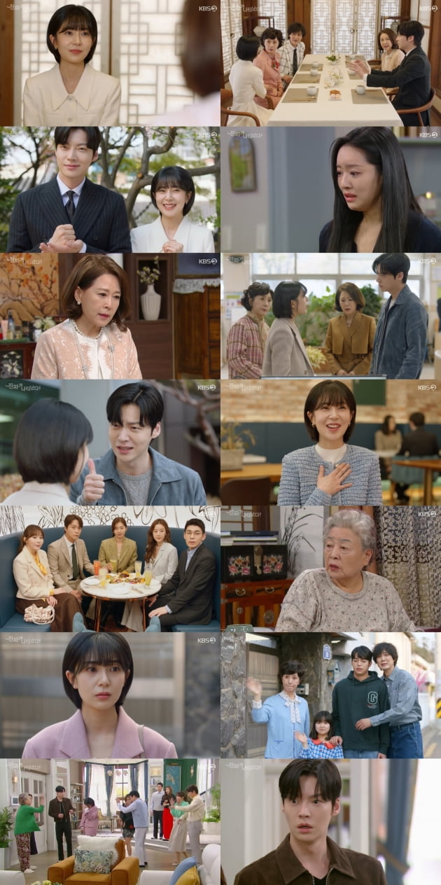 백진희♥안재현, '혼인신고' 안하려 싸웠지만 3개월간 동거…시청률 23.1%('진짜가')