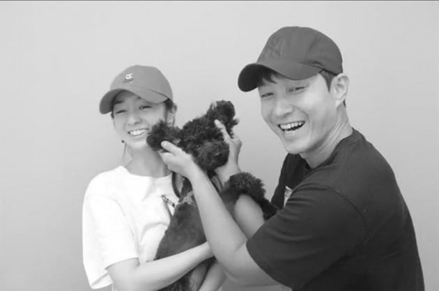 '심형탁 18살 연하♥' 사야, 결혼도 전에 셀럽 기반 다지나…계정 개설→소감 발표[TEN이슈]