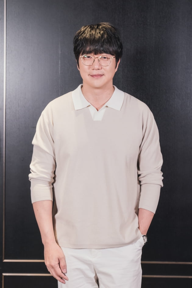성시경 "'더 디저트', '더 글로리' 같은 대박은 안 날 것" 확신