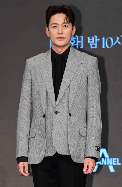[TEN 포토] 이정진 '보육원 교육팀장'