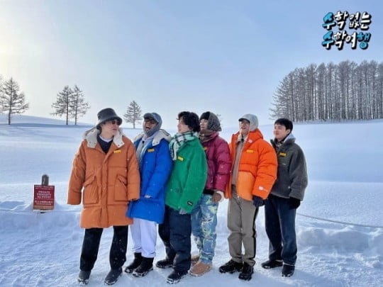 이선균·지코·이시언도 '마의 3%' 못뚫었다…여행 예능 누가 HOT하대[TEN피플]