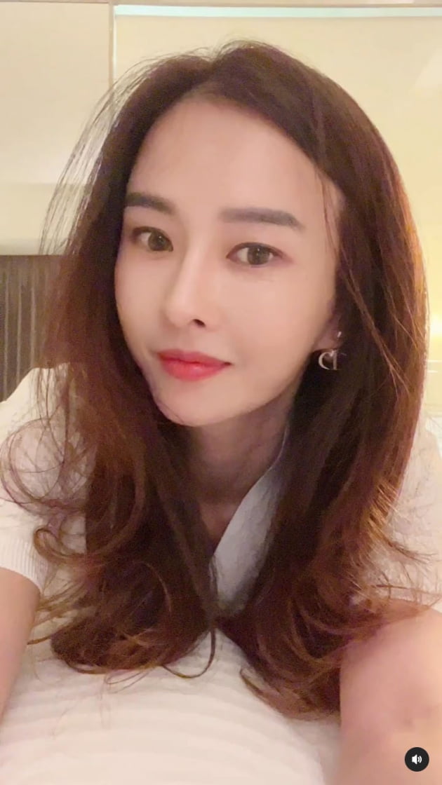 추신수 가는 데 ♥하원미 간다…애들 없으니 신혼 분위기 폴폴