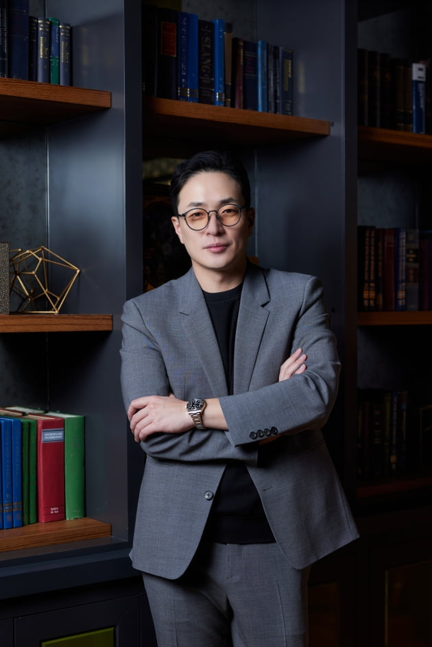 이병헌 감독/사진 = 플러스엠엔터테인먼트
