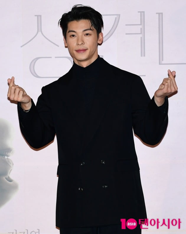 허광한 /사진=텐아시아 DB
