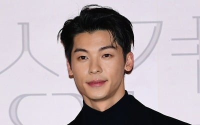 [공식] '상견니' 허광한, 백상예술대상 시상자로 내한 "초대 영광"