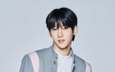 [전문] '보이즈플래닛' 나캠든 측 "이혼한 父의 조롱·비방글 확인…당사자도 고통"