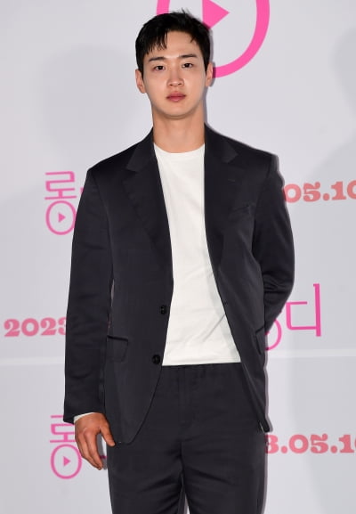 [TEN 포토] 장동윤 '극강의 남친美'