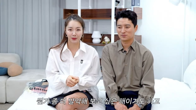 '40세 딸둘맘' 소이현 "앞 자리 바뀌어, 발악하게 돼"