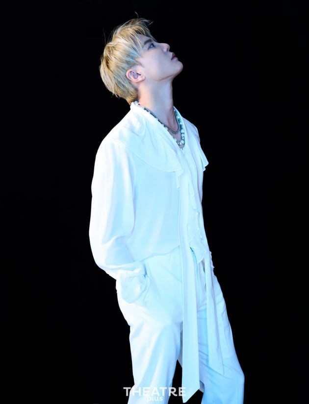 김준수 /사진제공=시어터플러스