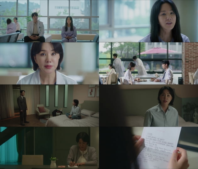 '닥터 차정숙'은 어떻게 시청률 '마의 10%'를 넘었나[TEN초점]