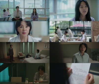 '닥터 차정숙'은 어떻게 시청률 '마의 10%'를 넘었나[TEN초점]