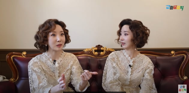 [종합] '쌍둥이' 윙크, 결혼식장서 쫓겨나기도 "세상 무서워…안좋은 생각까지"('근황올림픽')