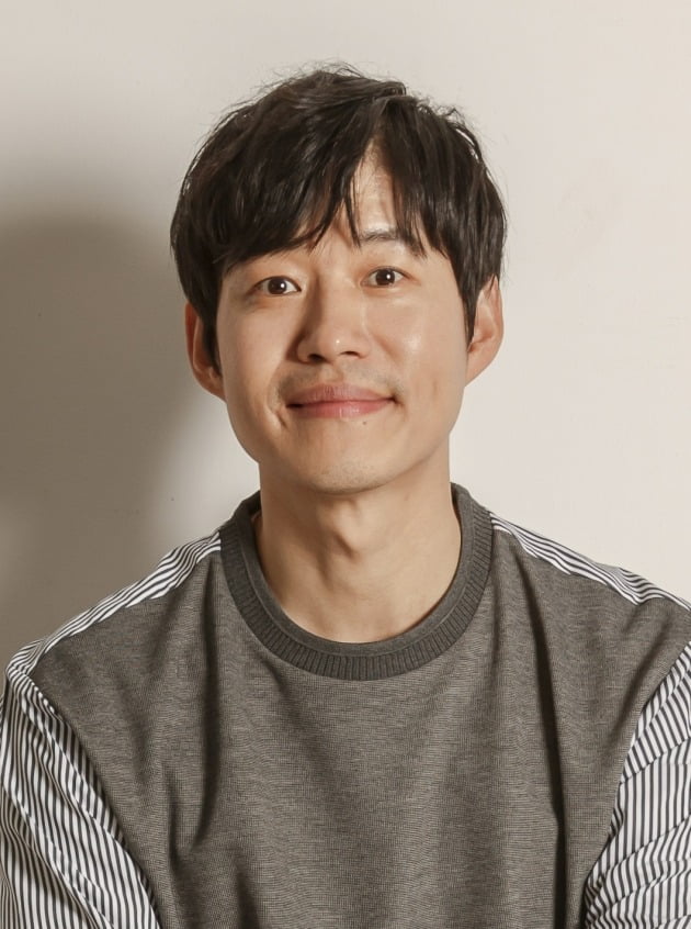 배우 유준상./사진제공=나무엑터스