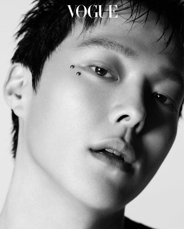 장기용 "전역 후 '여유' 생겨, 멋진 모습으로 인사하고파" [화보]