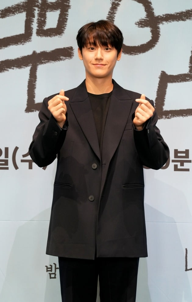 '나쁜엄마' 이도현./사진제공=JTBC