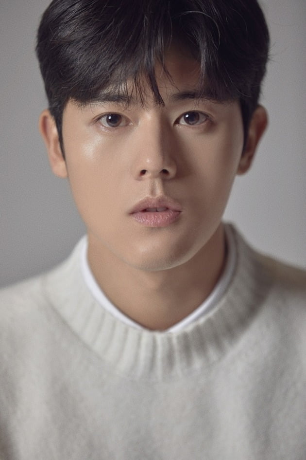 김동준./사진제공=메이저나인