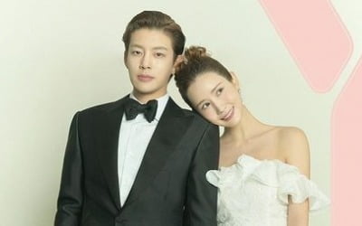 '5월의 신부' 이다해, 순백의 드레스 자태…♥세븐과 결혼식 미리 보기