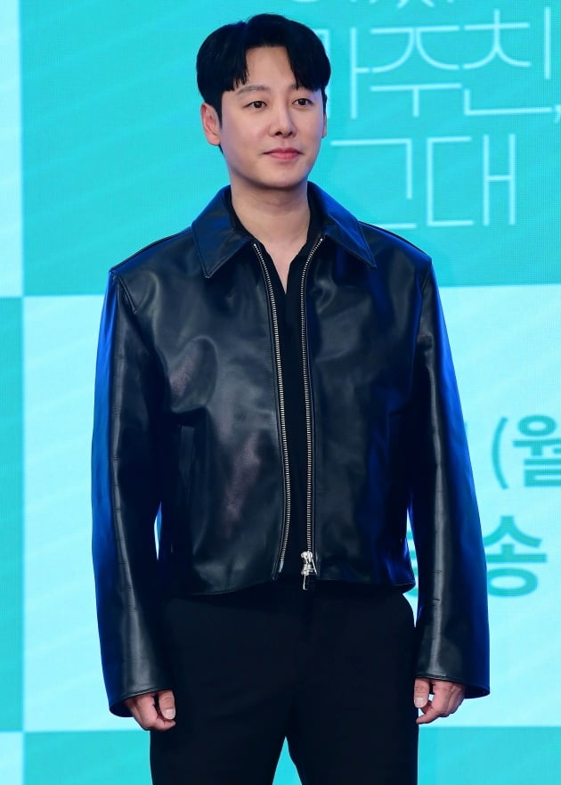 김동욱./ 사진= 텐아시아DB