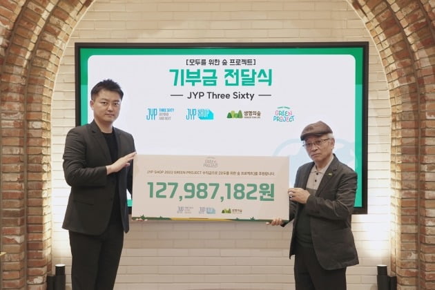 사진=JYP엔터테인먼트 제공
